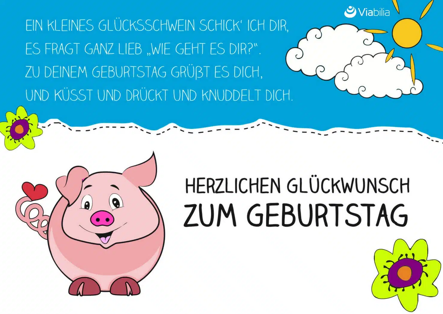 Geburtstagskarte Ausdrucken Verena Kerth Best tigt Trennung Von Marc 