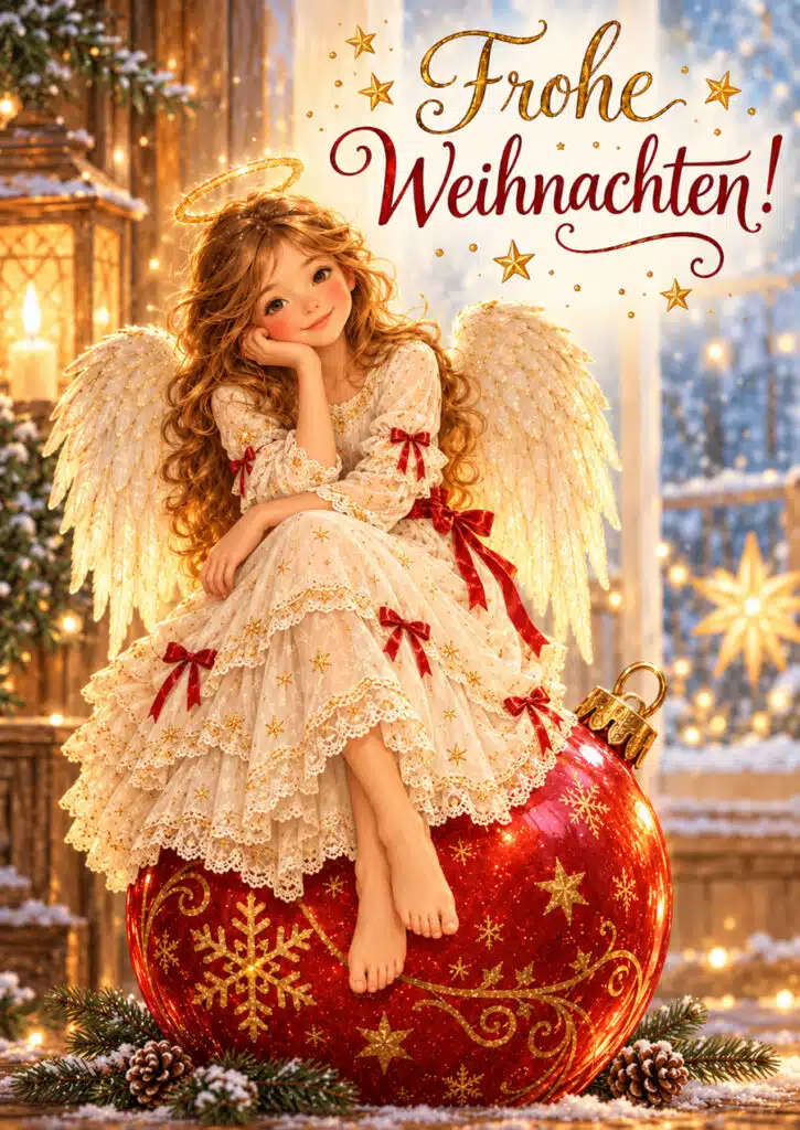 Frohe Weihnachten Frohe Weihnachten