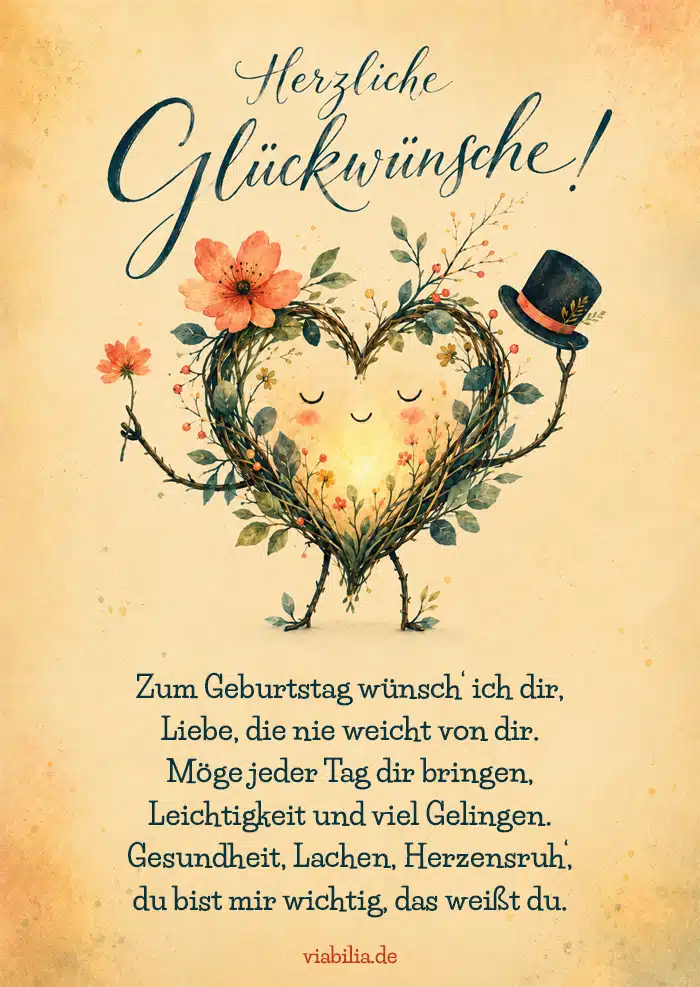 Geburtstagskarte zum Ausdrucken mit Gedicht humorvoll Geburtstagskarte zum Ausdrucken mit Gedicht humorvoll