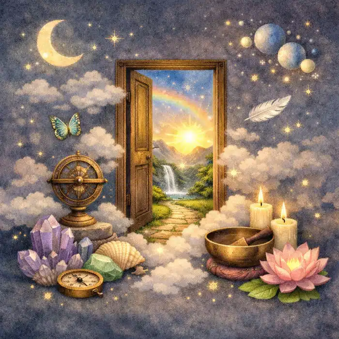 Edgar Cayce Spiritualität