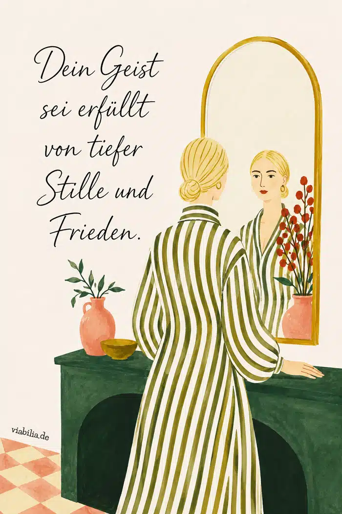 Inneren Frieden finden Inneren Frieden finden