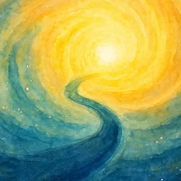 Edgar Cayce: Leben nach dem Tod