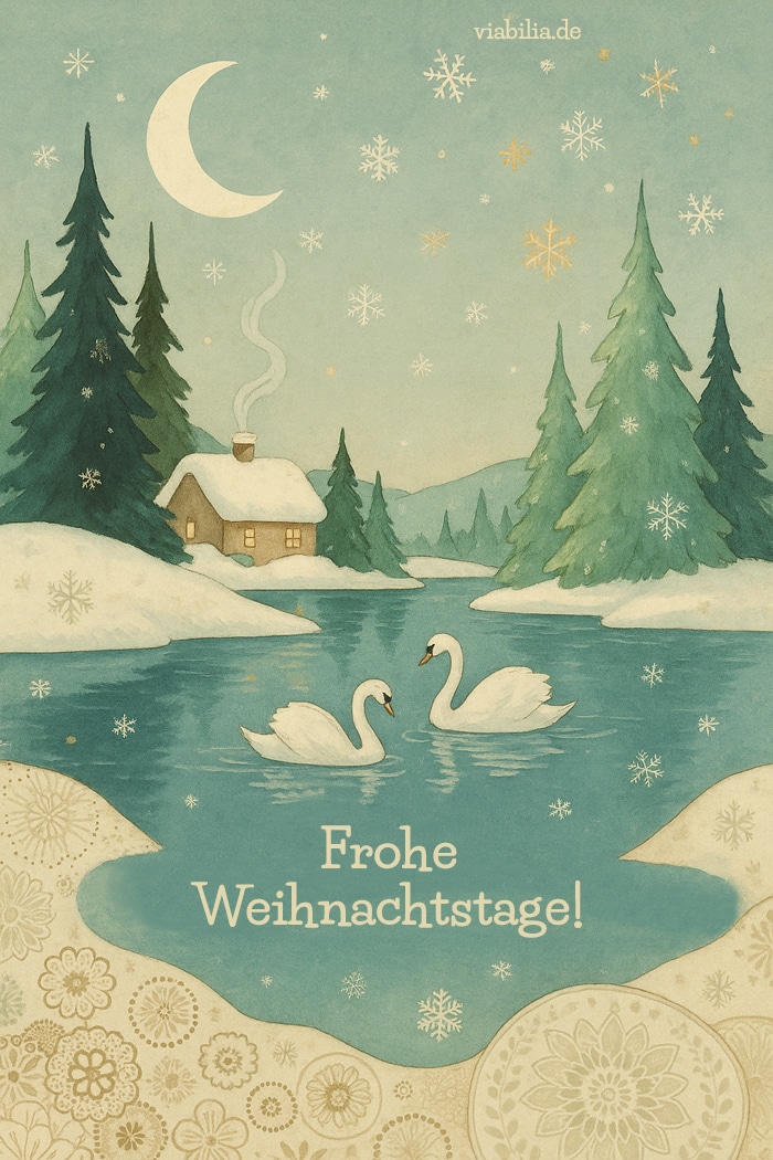 Frohe Weihnachtstage Frohe Weihnachtstage