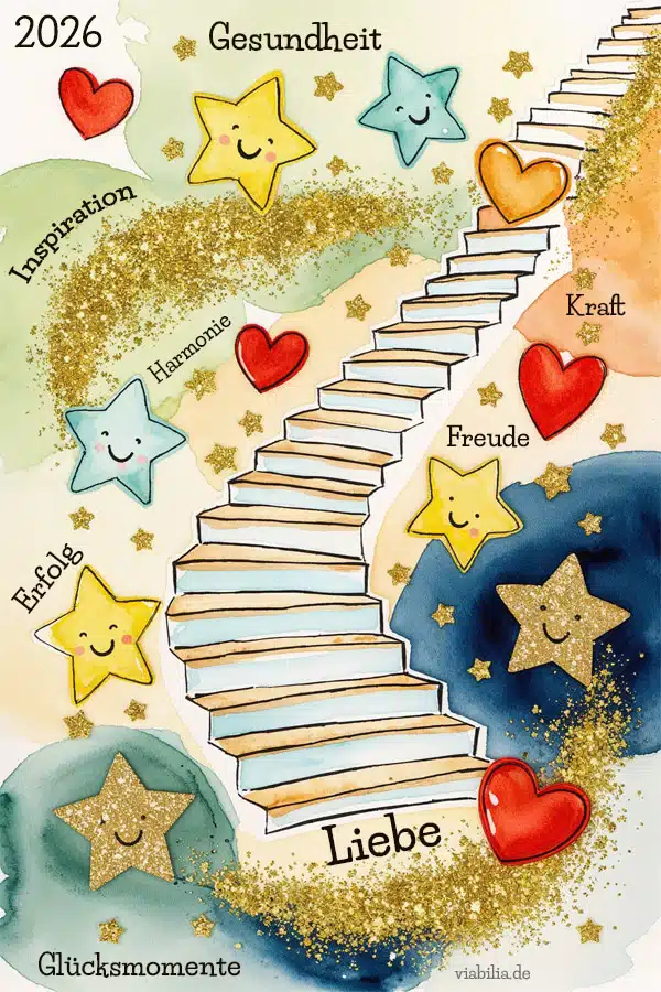 Neujahrswünsche 2026 Neujahrswünsche 2026