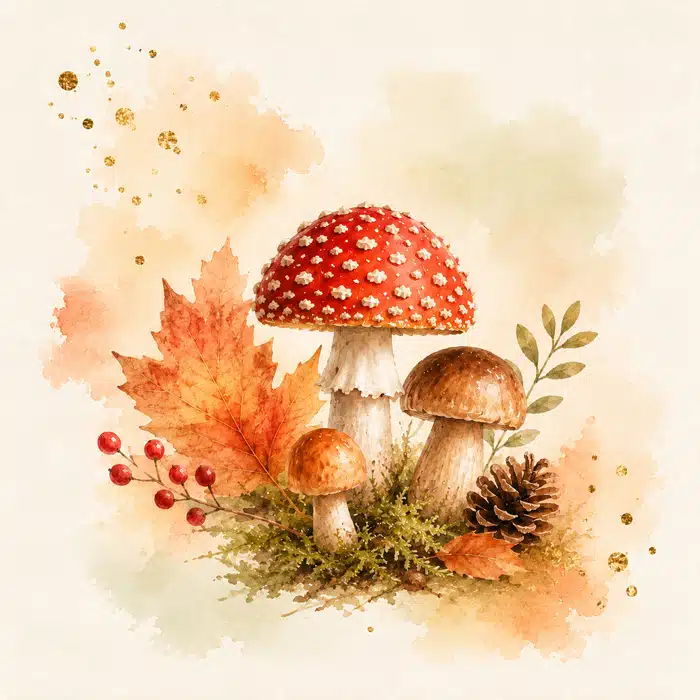 Herbst: Sprüche und Grüße