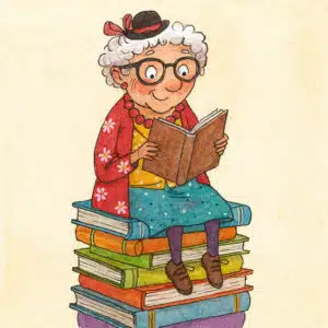 Geschichten für Kinder und Erwachsene