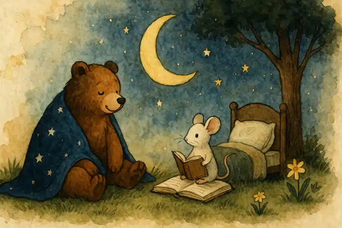 Gute-Nacht-Geschichten Gute-Nacht-Geschichten