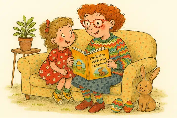Ostergeschichten Ostergeschichten