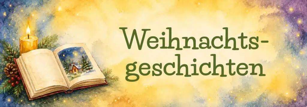 Weihnachtsgeschichten für Kinder Weihnachtsgeschichten für Kinder