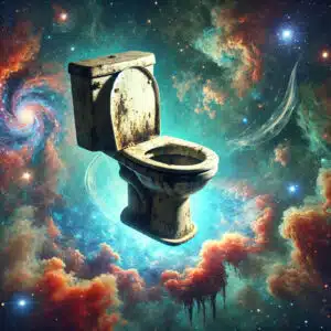 Traumdeutung Toilette