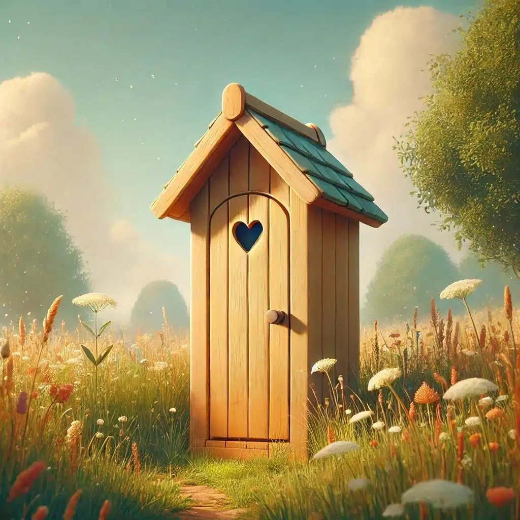 Traumdeutung Toilette in fremder Umgebung