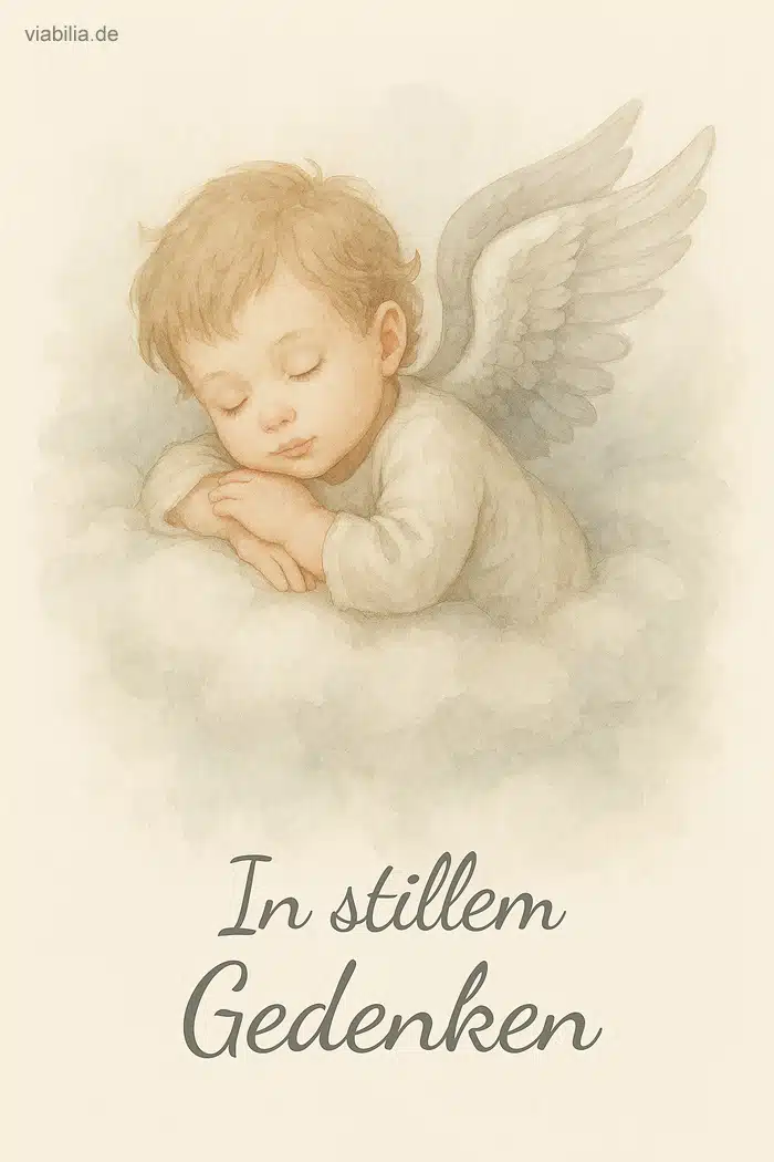 Beileidsbekundung Engel Sternenkind Beileidsbekundung Engel Sternenkind