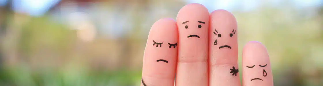 Eltern Kind Gefühle