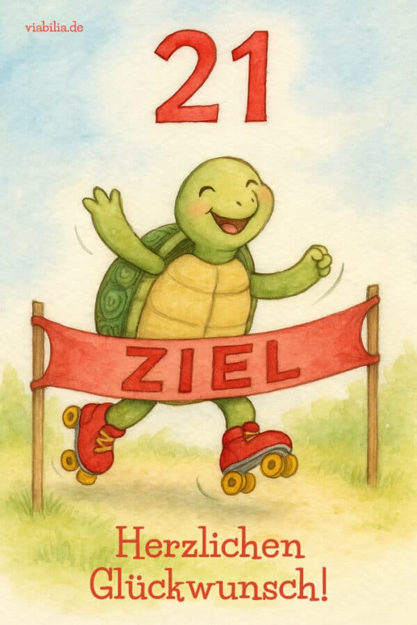 Spannende Sprche Zum 21 Geburtstag Witzig Bild