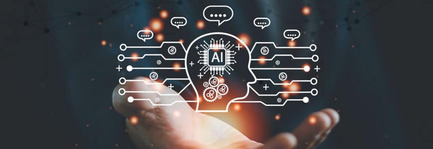 Künstliche Intelligenz für SEO