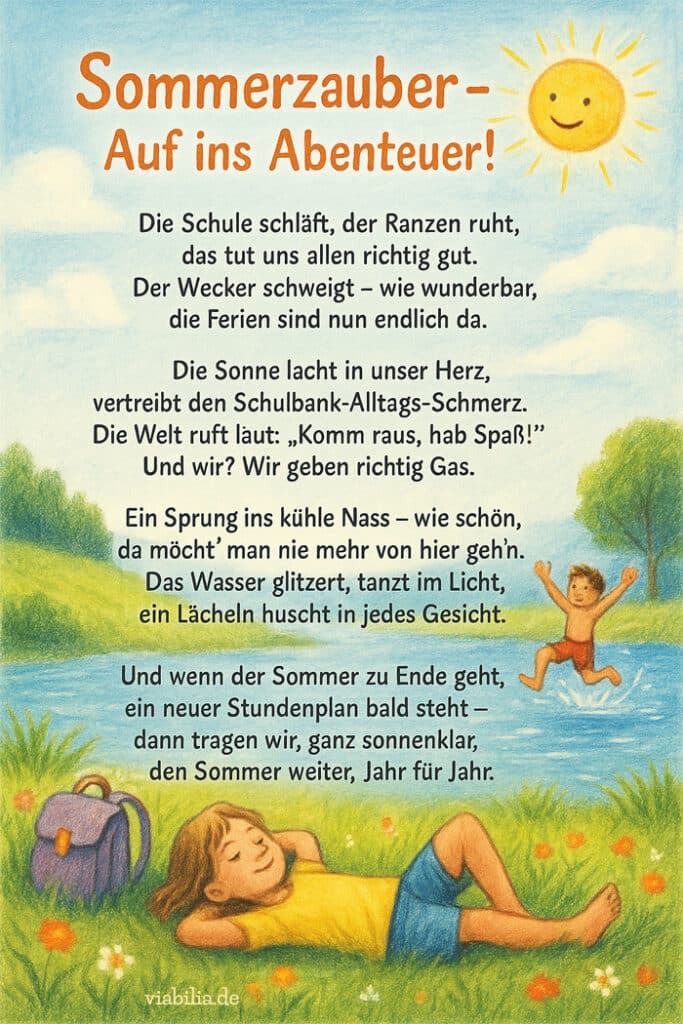 Sch ne Sommerferien W nschen Spr che WhatsApp Bilder sch-ne-sommerferien-w-nschen-spr-che-whatsapp-bilder