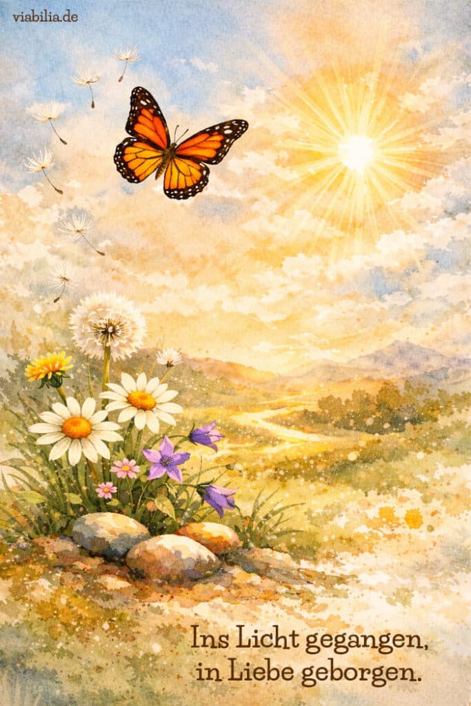 Trauerkarte schreiben bei Krebstod Trauerkarte schreiben bei Krebstod