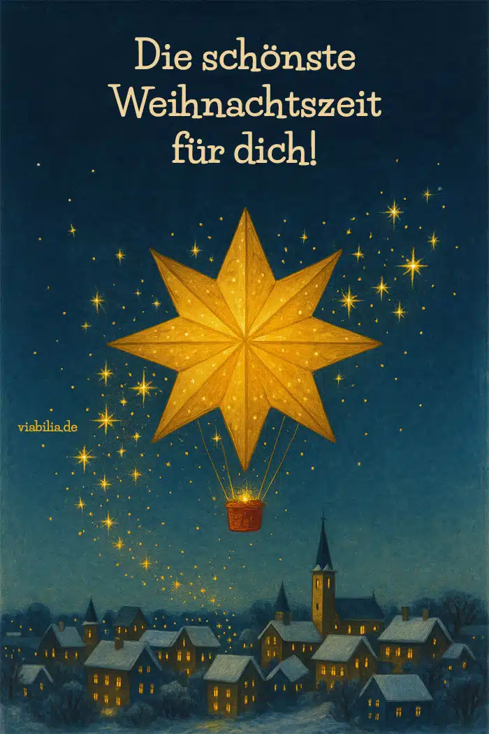 Die schönste Weihnachtszeit für dich Die schönste Weihnachtszeit für dich
