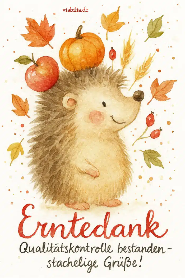 Erntedank lustiger Spruch Erntedank lustiger Spruch