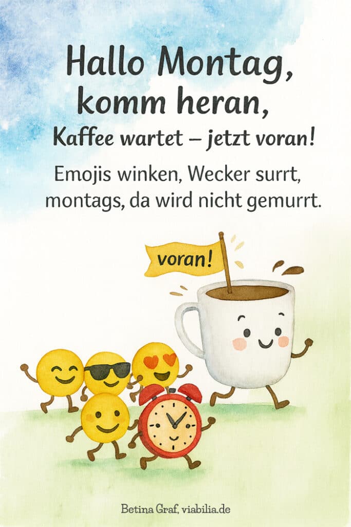 Best HD Pictures about  Lustiges Bild Montag  with No AI Images