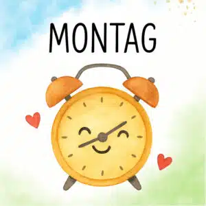 Schönen Montag: Grüße, Bilder, Sprüche und Gedichte, auch lustig