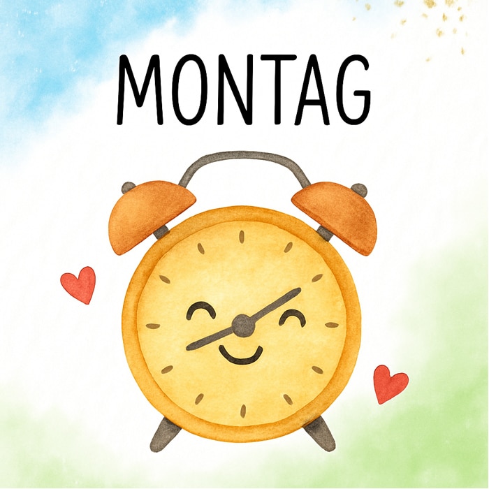 Schönen Montag: Grüße, Bilder, Sprüche und Gedichte, auch lustig