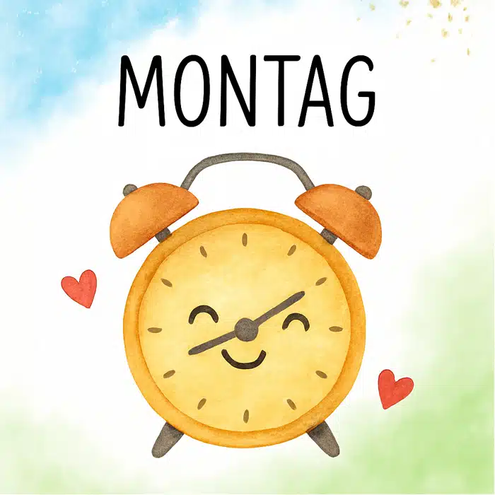 Schönen Montag: Grüße, Bilder, Sprüche und Gedichte, auch lustig