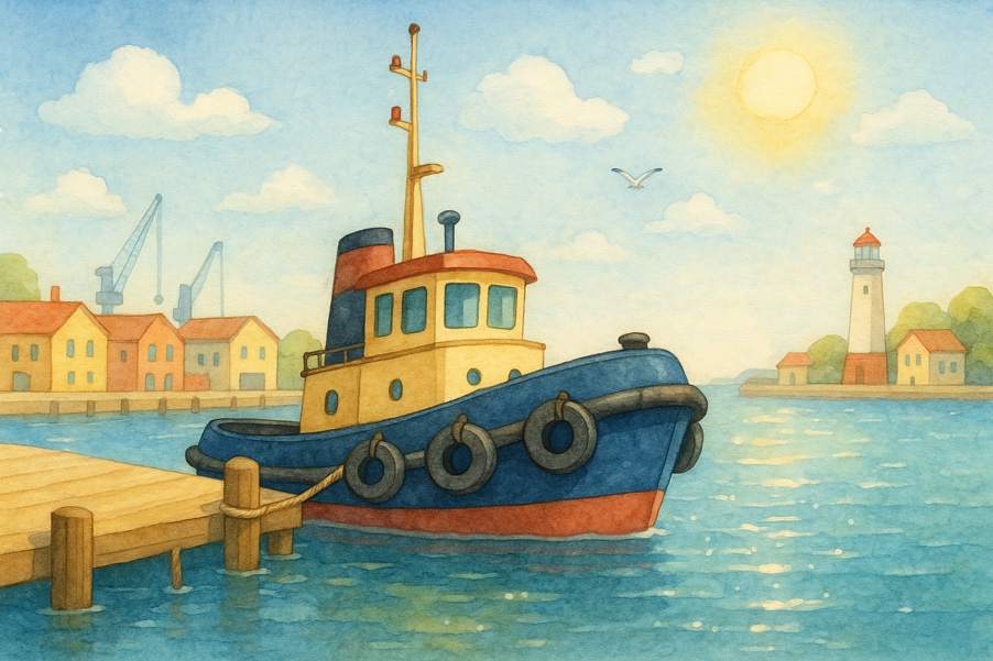 Traumdeutung Schiff im Traum Traumdeutung Schiff im Traum