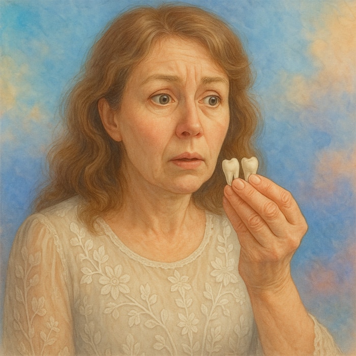 Traumdeutung Zähne fallen aus Traumdeutung Zähne fallen aus