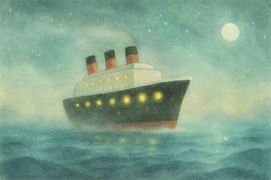 Traumdeutung Traumsymbol Schiff Traumdeutung Traumsymbol Schiff