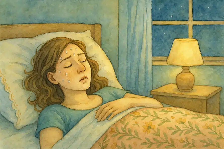 Gefühle im Flugzeugabsturz-Traum Gefühle im Flugzeugabsturz-Traum