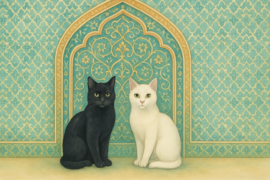 Traumdeutung Katze im Islam Traumdeutung Katze im Islam