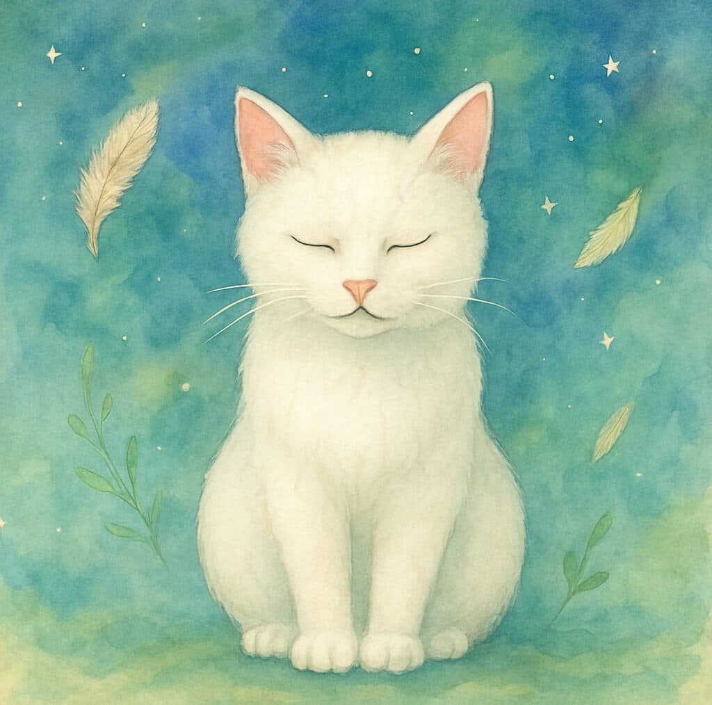 Traumdeutung Katze Traumdeutung Katze