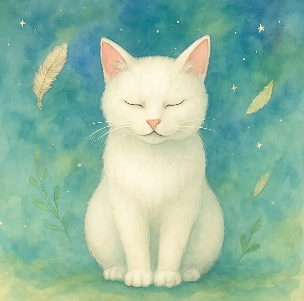 Traumdeutung Katze