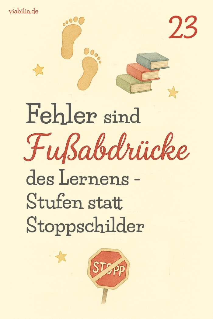 Adventskalender-Spruch mit Bild zum 23. Dezember Adventskalender-Spruch mit Bild zum 23. Dezember