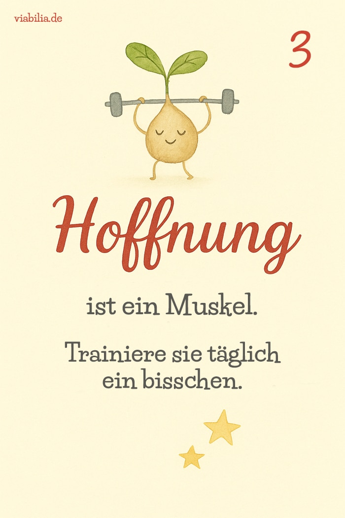 Adventskalender-Spruch mit Illustration zum 3. Dezember Adventskalender-Spruch mit Illustration zum 3. Dezember