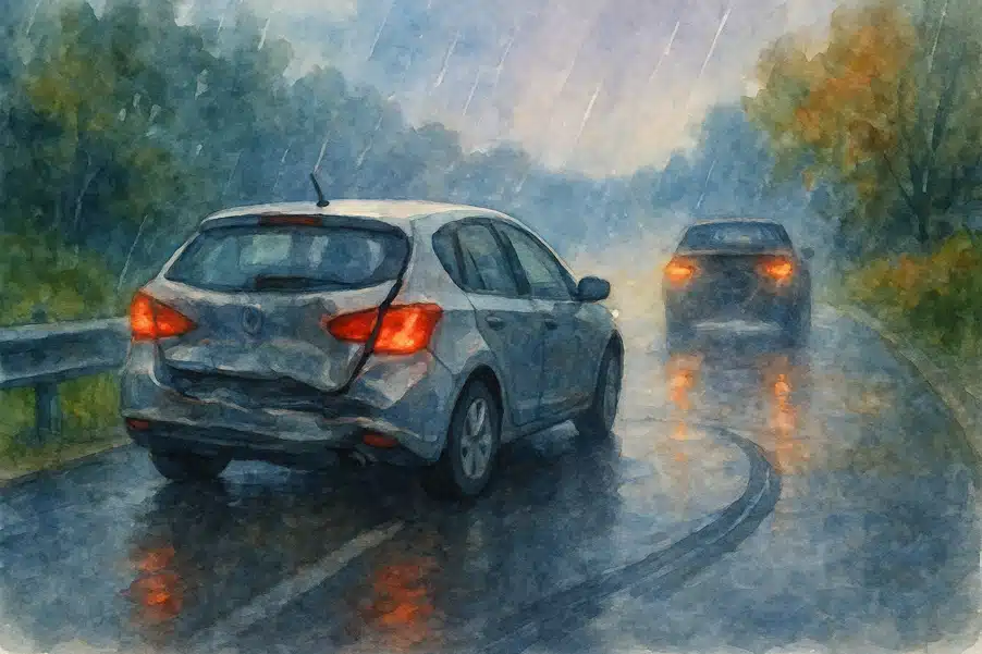 Traumdeutung Autounfall-Traum Traumdeutung Autounfall-Traum