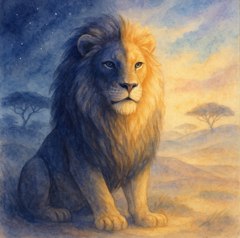 Traumdeutung Löwe Traumdeutung Löwe