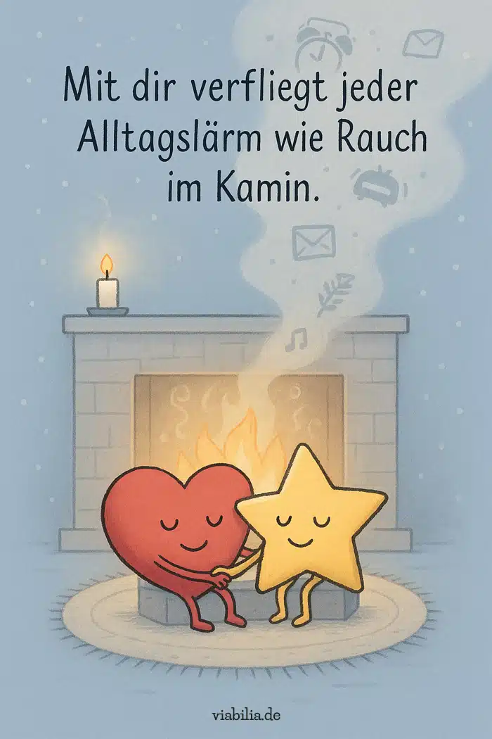 Liebesspruch 32 für den Adventskalender Liebesspruch 32 für den Adventskalender