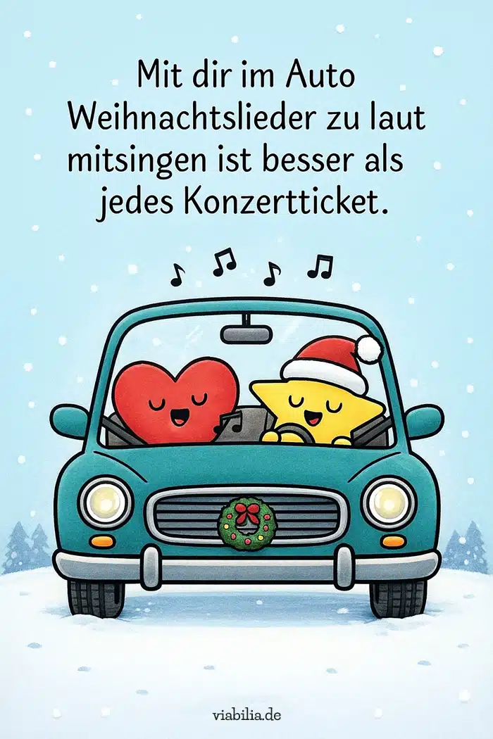 Liebesspruch 66 für den Adventskalender Liebesspruch 66 für den Adventskalender
