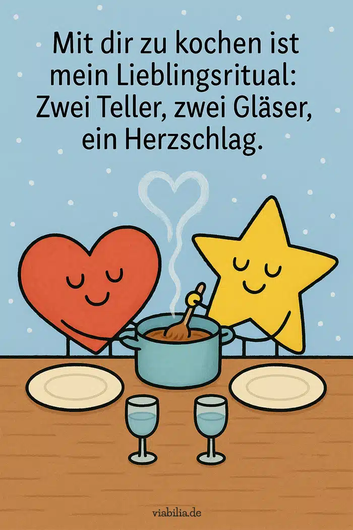 Liebesspruch 68 für den Adventskalender Liebesspruch 68 für den Adventskalender