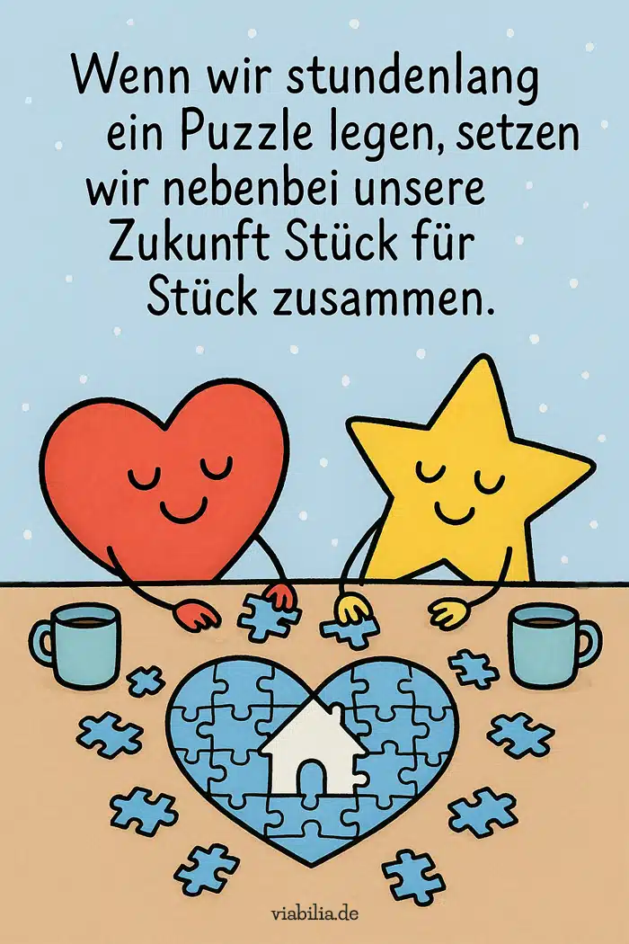 Liebesspruch 70 für den Adventskalender Liebesspruch 70 für den Adventskalender