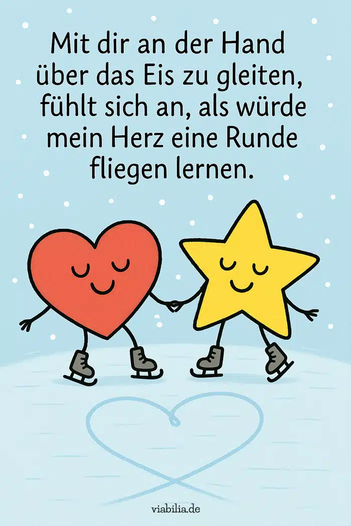 Liebesspruch 71 für den Adventskalender Liebesspruch 71 für den Adventskalender