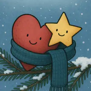 Adventskalender Liebessprüche Bilder