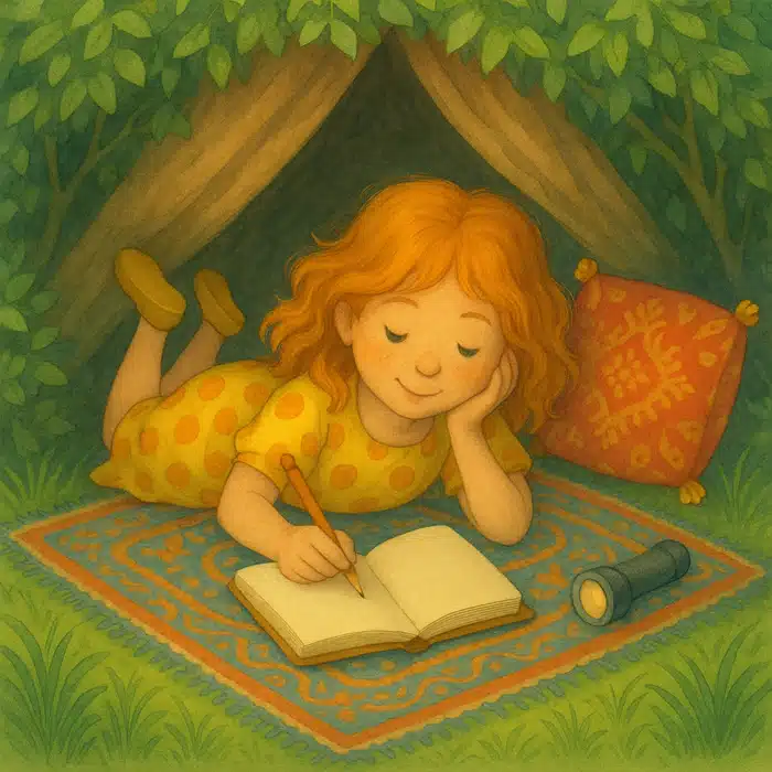 Gute-Nacht-Geschichte, Freundschaftsgeschichte: Das gestohlene Geheimversteck Gute-Nacht-Geschichte, Freundschaftsgeschichte: Das gestohlene Geheimversteck