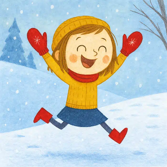 Gute-Nacht-Geschichte Tiergeschichte: Der Hase und das Wolfskind Gute-Nacht-Geschichte, Kindergeschichte: Der verlorene Handschuh