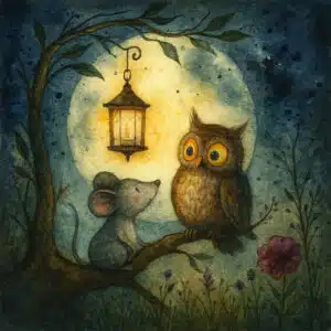 Gute Nacht Geschichten