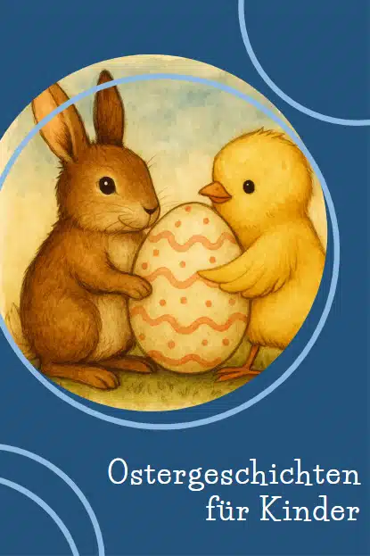 Ostergeschichten für Kinder