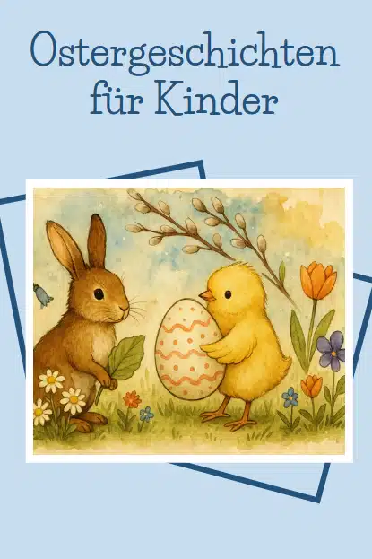 Ostergeschichten für Kinder