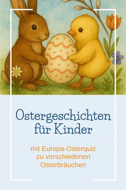 Ostergeschichten für Kinder